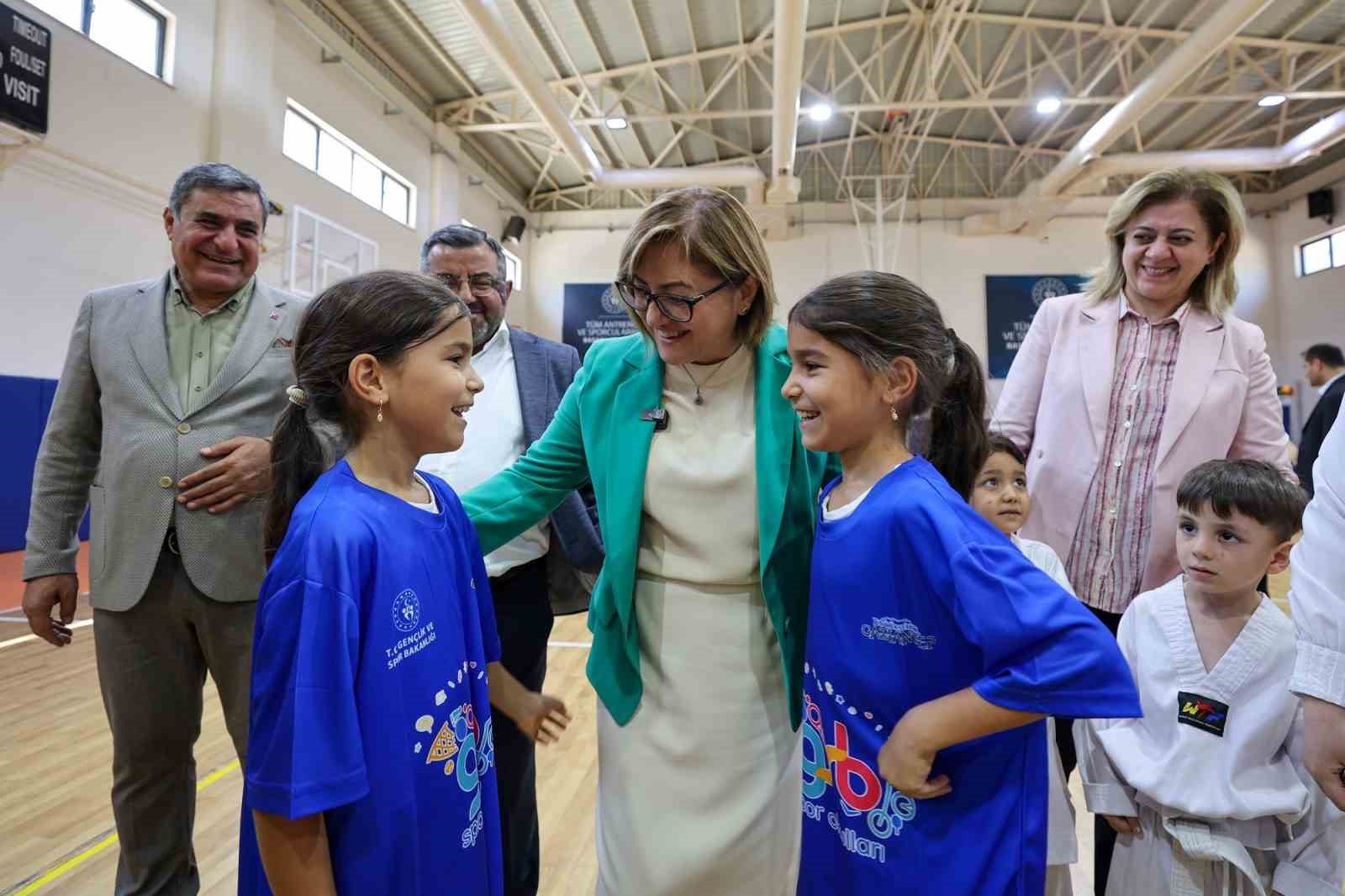 Şahin’den yaz okulları açıklaması