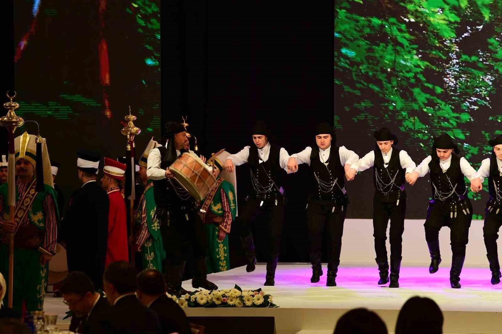 Türkiye 5 bin kişiyle Guinness Dünya rekorlarını kıracak