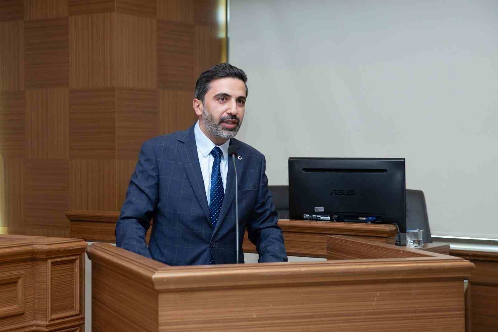 Gençlerin sesi Bursa’dan yükseldi