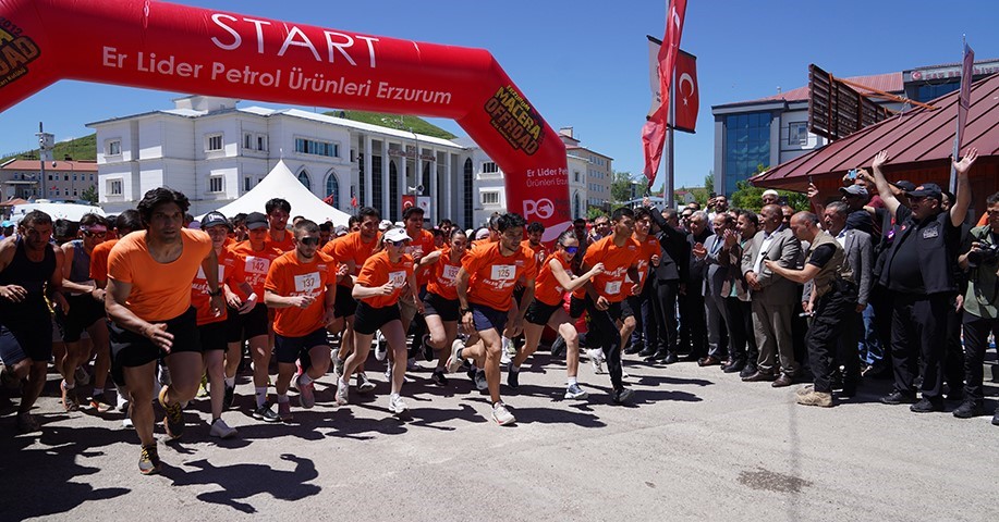 ETÜ’nün paydaşları arasında yer aldığı PalanExtreme 2026 başladı