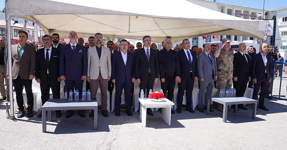 ETÜ’nün paydaşları arasında yer aldığı PalanExtreme 2026 başladı
