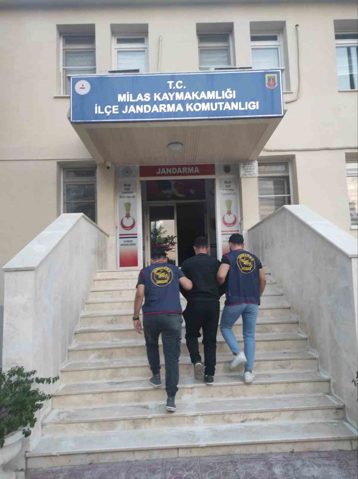 Muğla’da 22 bin 730 şahıs sorgulandı