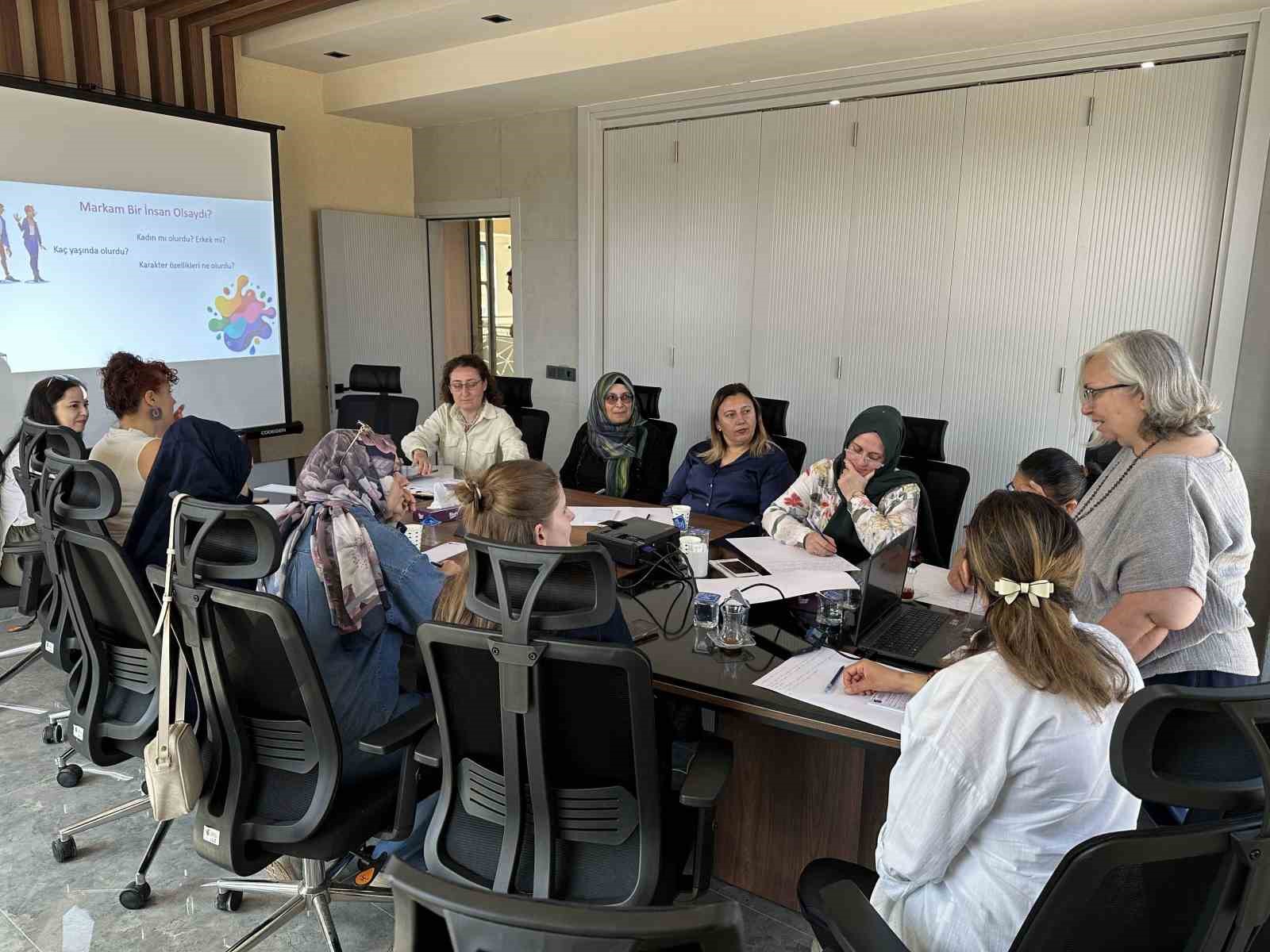 Tavas’ın yöresel değerleri markalaşıyor