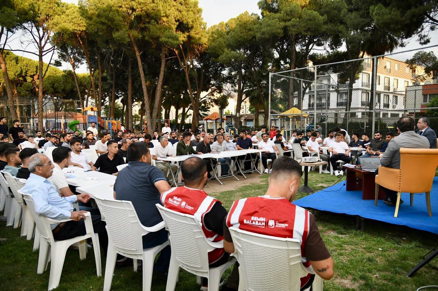 Horozköy’e etkinlik merkezi kazandırılacak