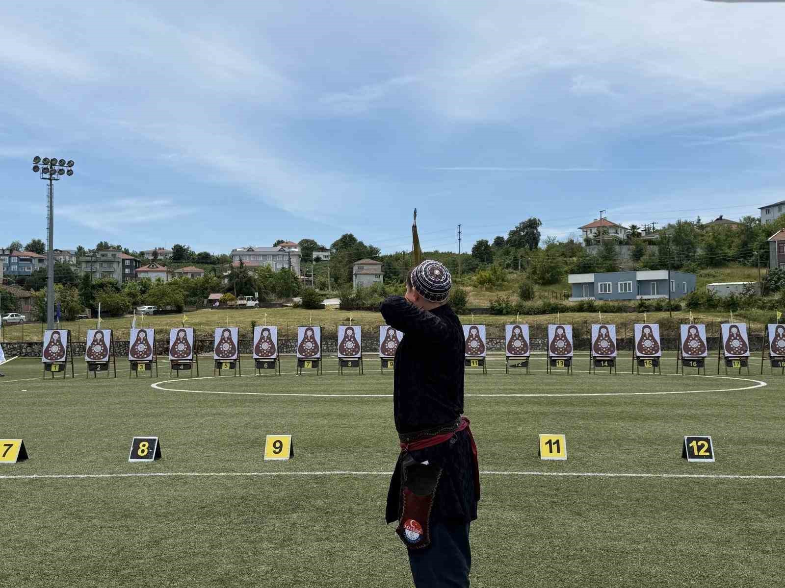 Mudanyalı sporculardan Türkiye şampiyonluğu