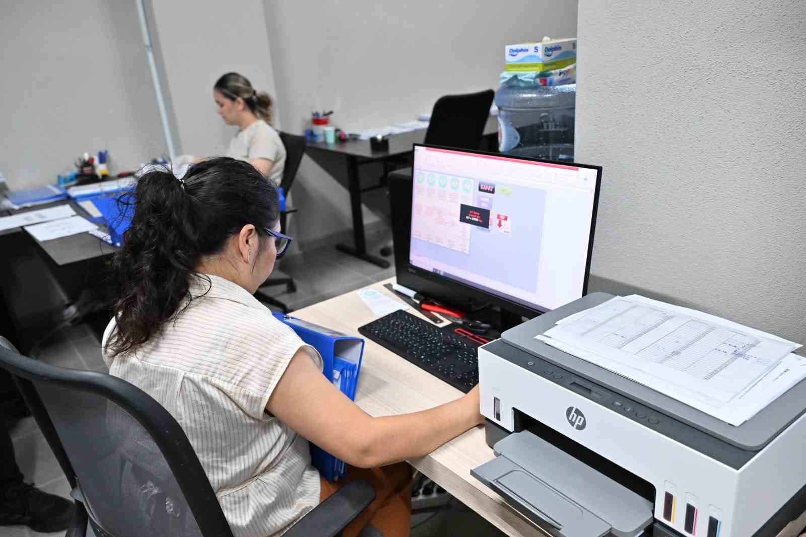 Manisa Büyükşehir’den dijital arşiv hamlesi