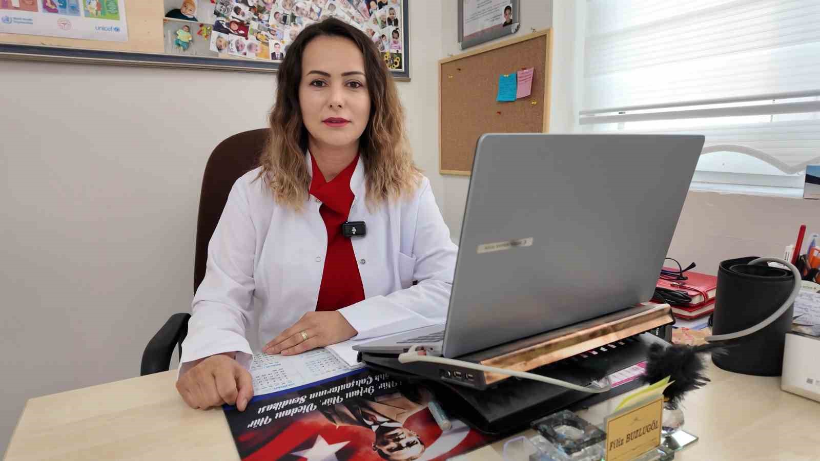 Yenidoğan topuk kanı testi hayat kurtarıyor