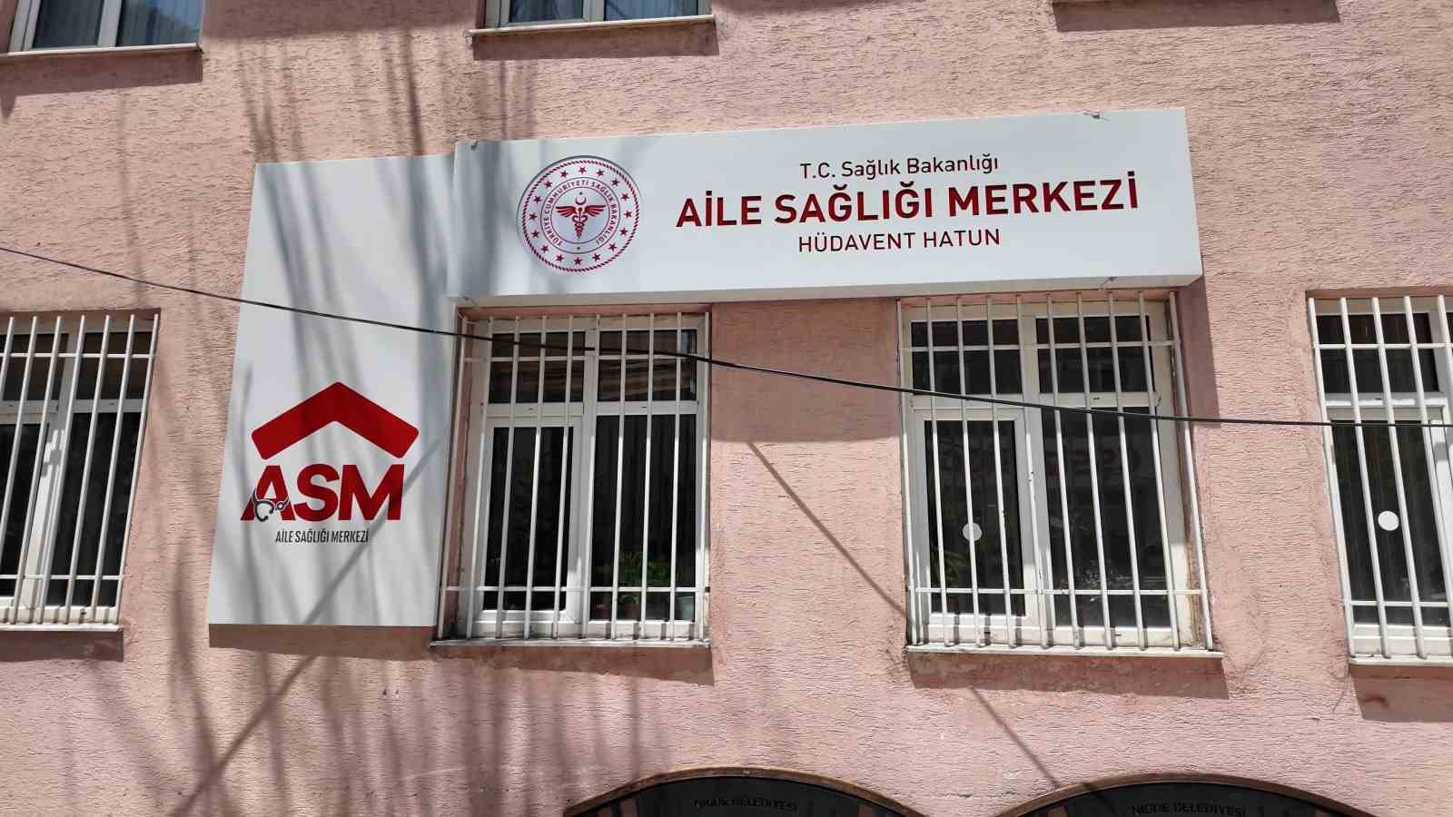 Yenidoğan topuk kanı testi hayat kurtarıyor