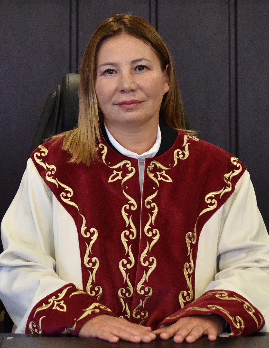 OMÜ’nün akademik performansı, URAP Dünya Sıralaması’nda tescillendi