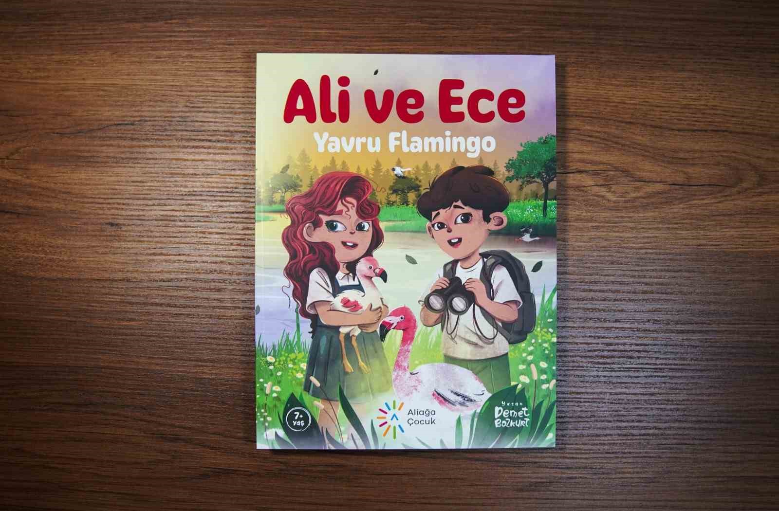 Aliağa’nın kültürel belleğine yeni bir eser: Helvacı kilimi