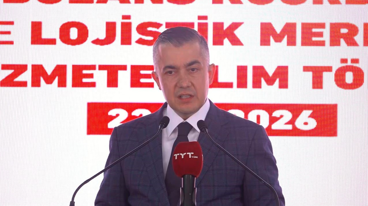 Esenyurt’ta 112 Ambulans Koordinasyon ve Lojistik Merkezi projesi hayata geçti