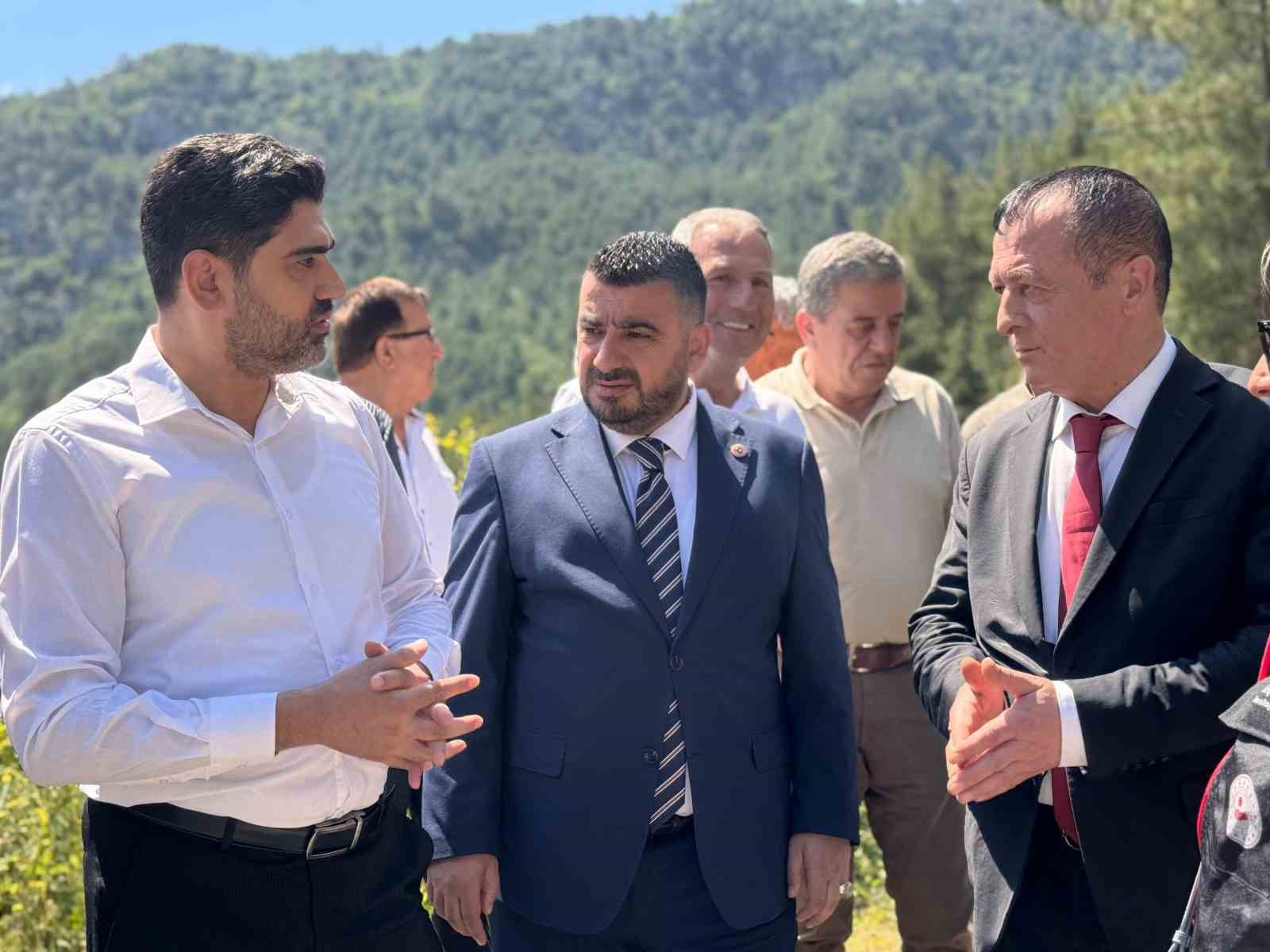 Karabük’te asfalt sezonu başladı
