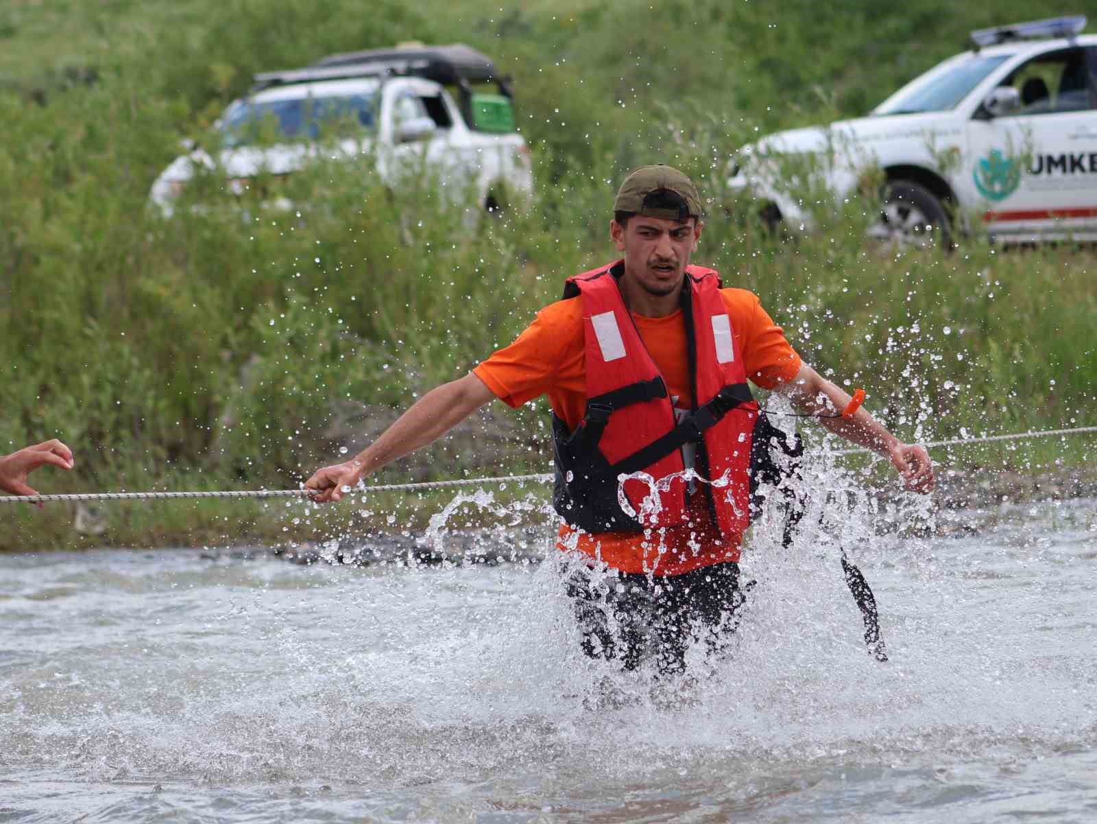 Erzurum’da PalanExtreme heyecanı sürüyor