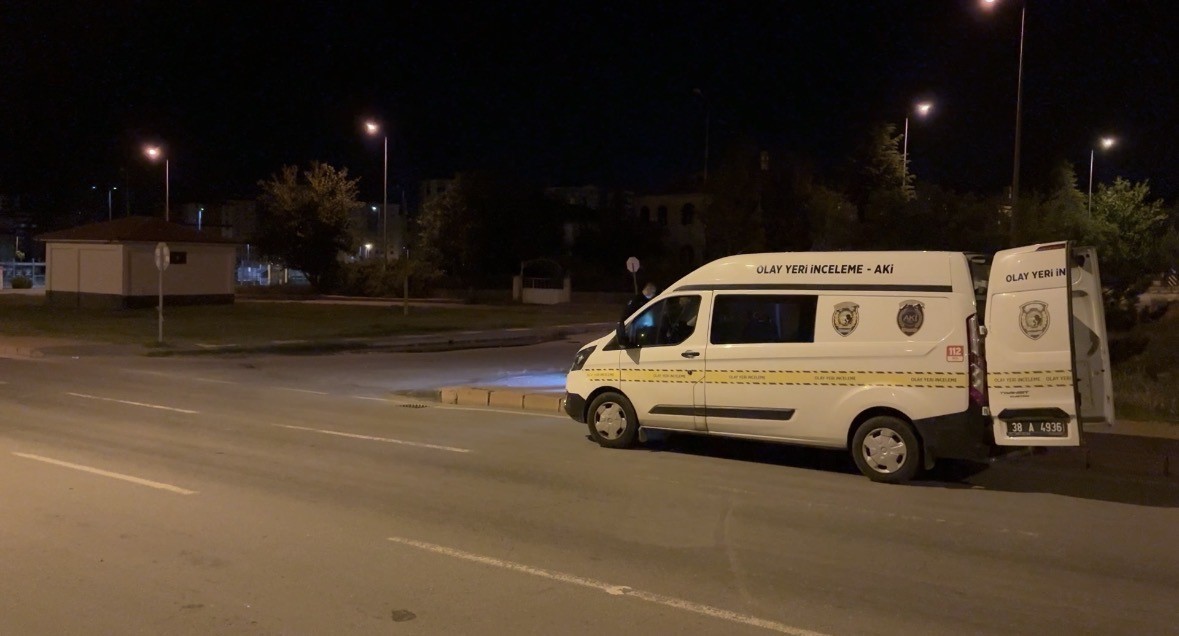 Kazanın aslı ‘cinayet’ çıktı: Eski eniştesini otomobille ezdi