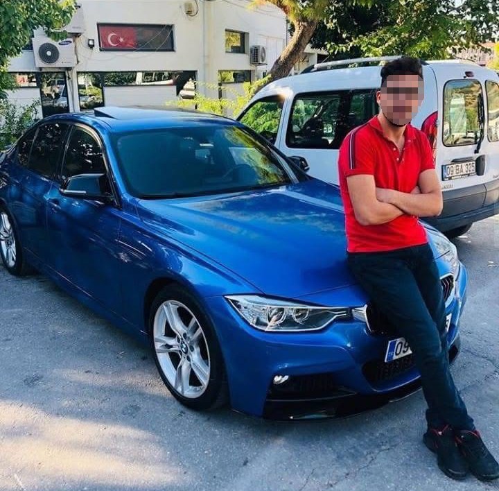 Doğalgazı açarak intihar girişiminde bulunan şahıs hastanede tedavi altına alındı