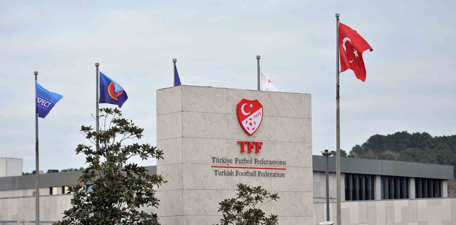 Futbolda lisanslı kulüp sayısı 29’a çıktı