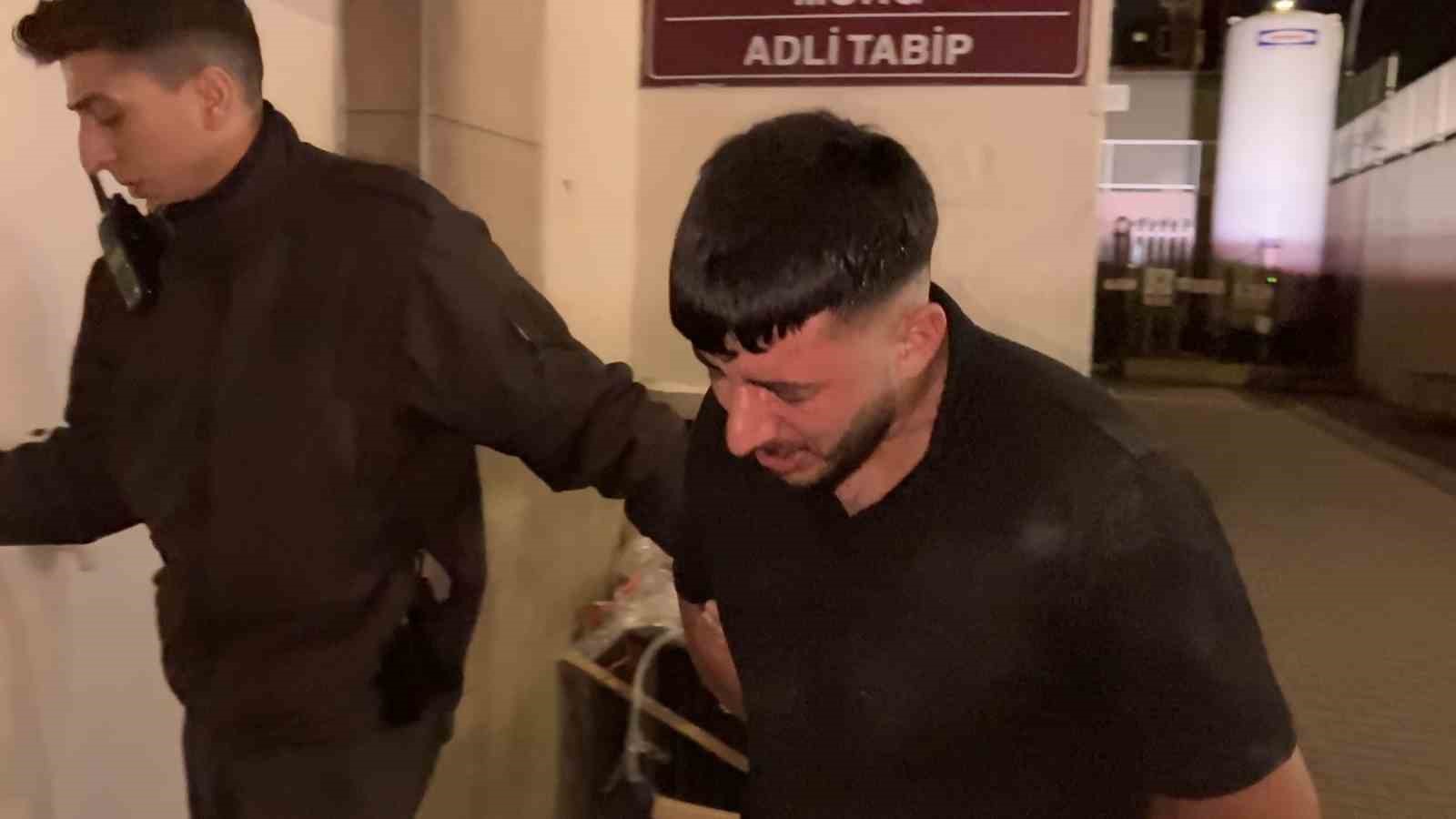’Laf atma’ kavgası kanlı bitti: 1 ölü, 1’i ağır 2 yaralı