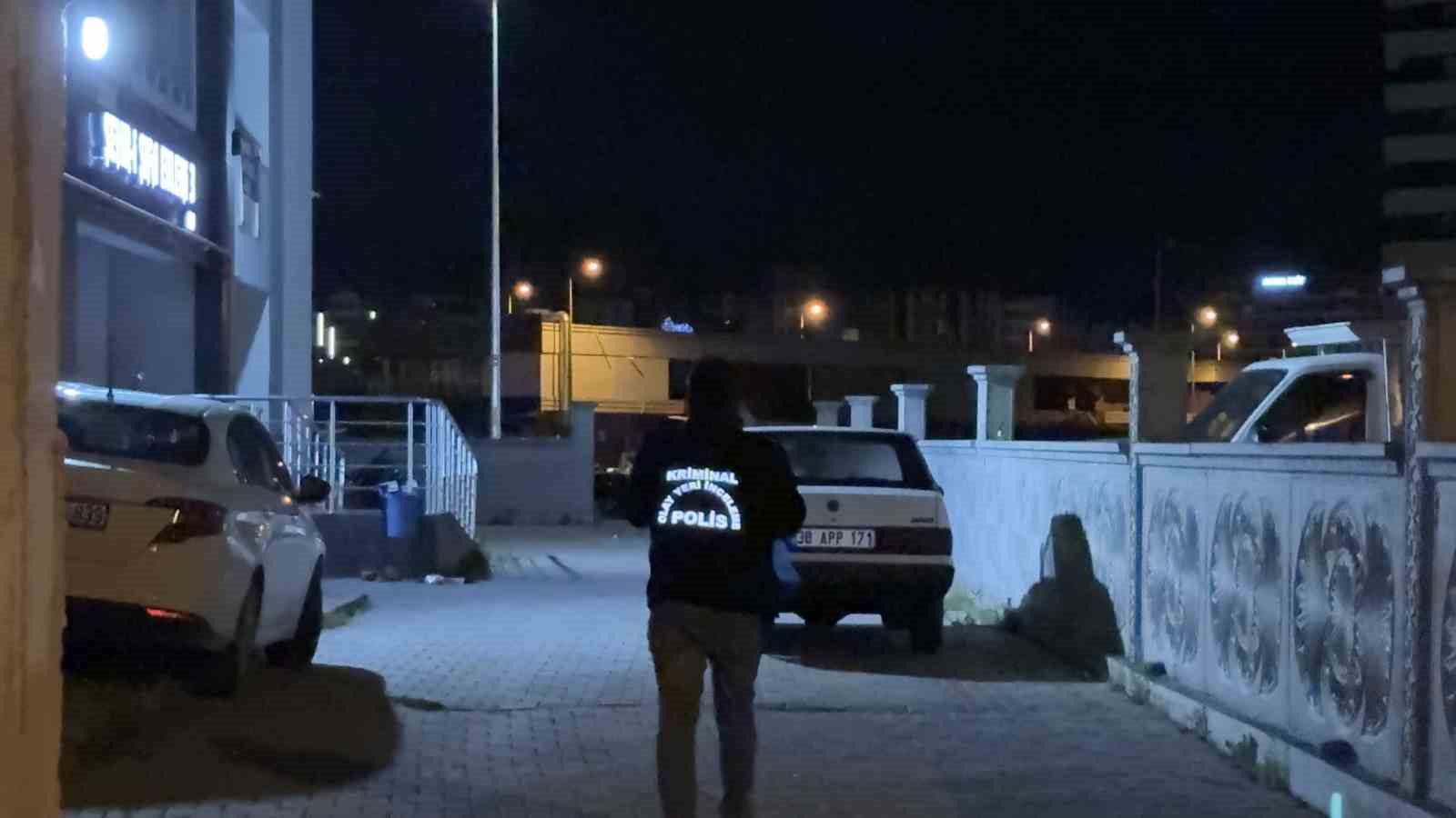 ’Laf atma’ kavgası kanlı bitti: 1 ölü, 1’i ağır 2 yaralı