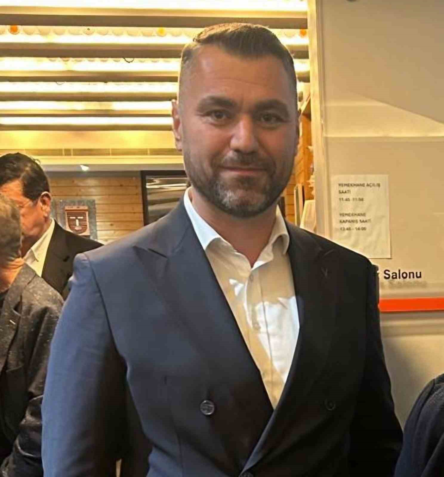 Giresun TSO’da seçim hareketliliği başladı