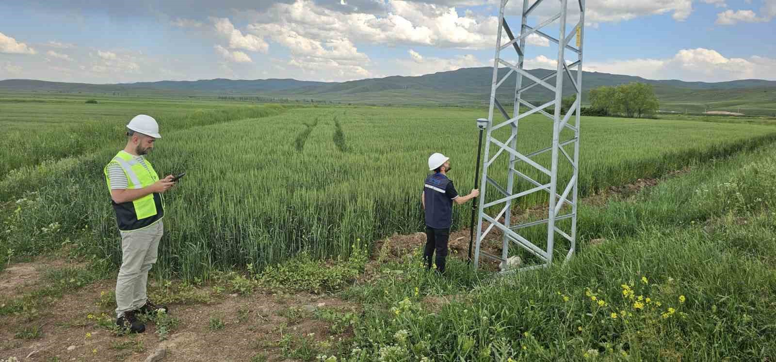 Aras Elektrik’ten dijital yatırım ve saha yönetiminde yeni dönem