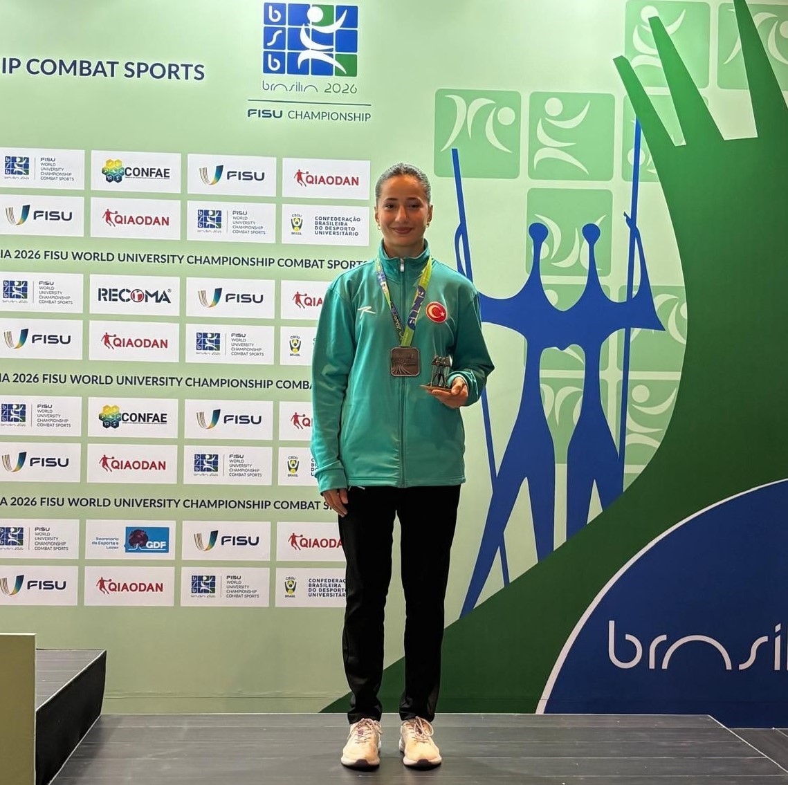 Vanlı muay thai sporcularından Brezilya’da dünya derecesi