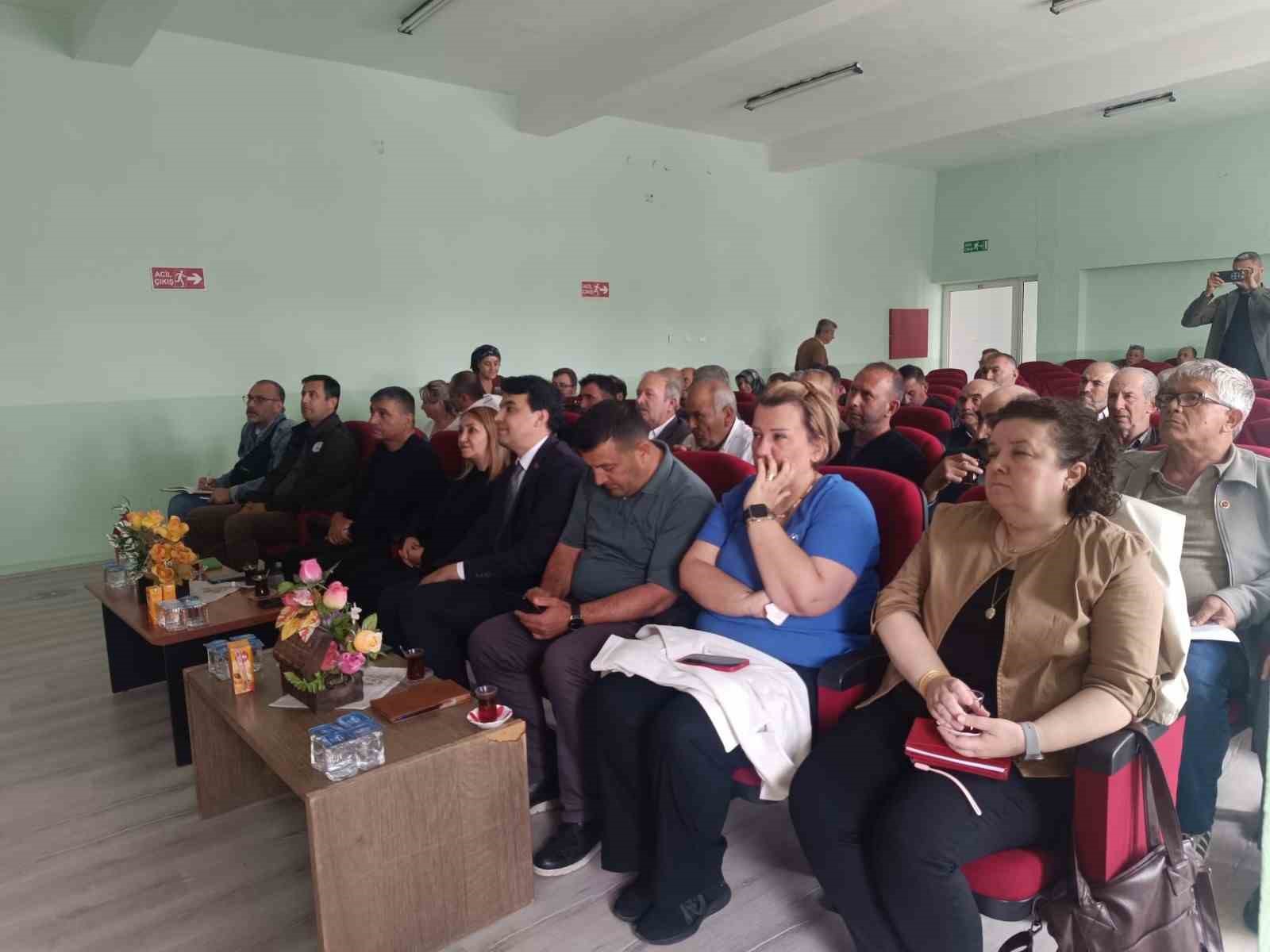 Bilecik’te orman yangınlarına karşı hayati uyarı