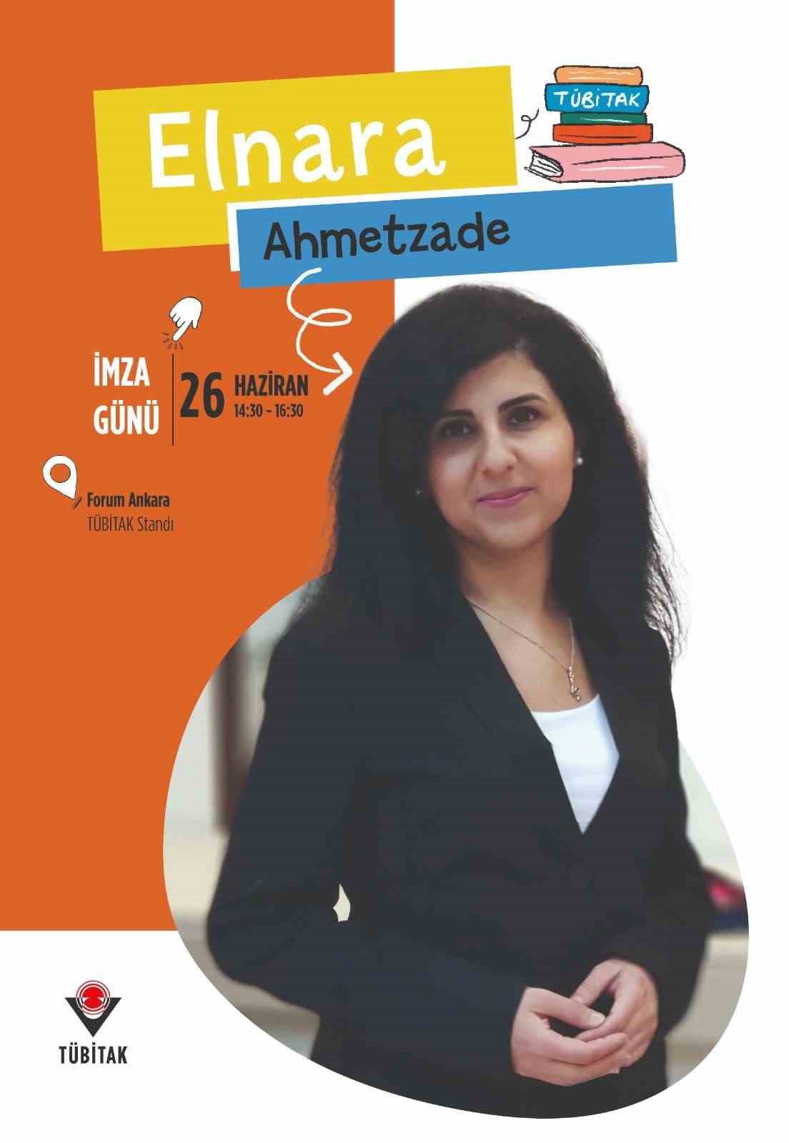 Yaz tatili Forum Ankara’da bilimle başlıyor