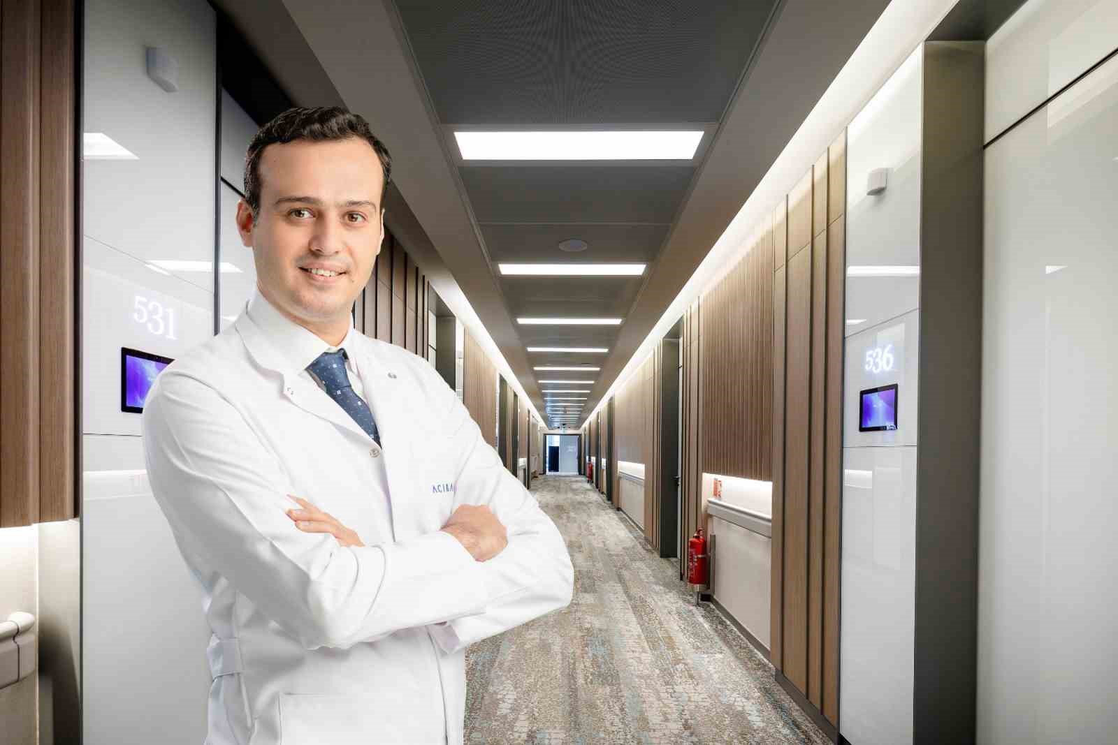 Kanser tedavisinde 