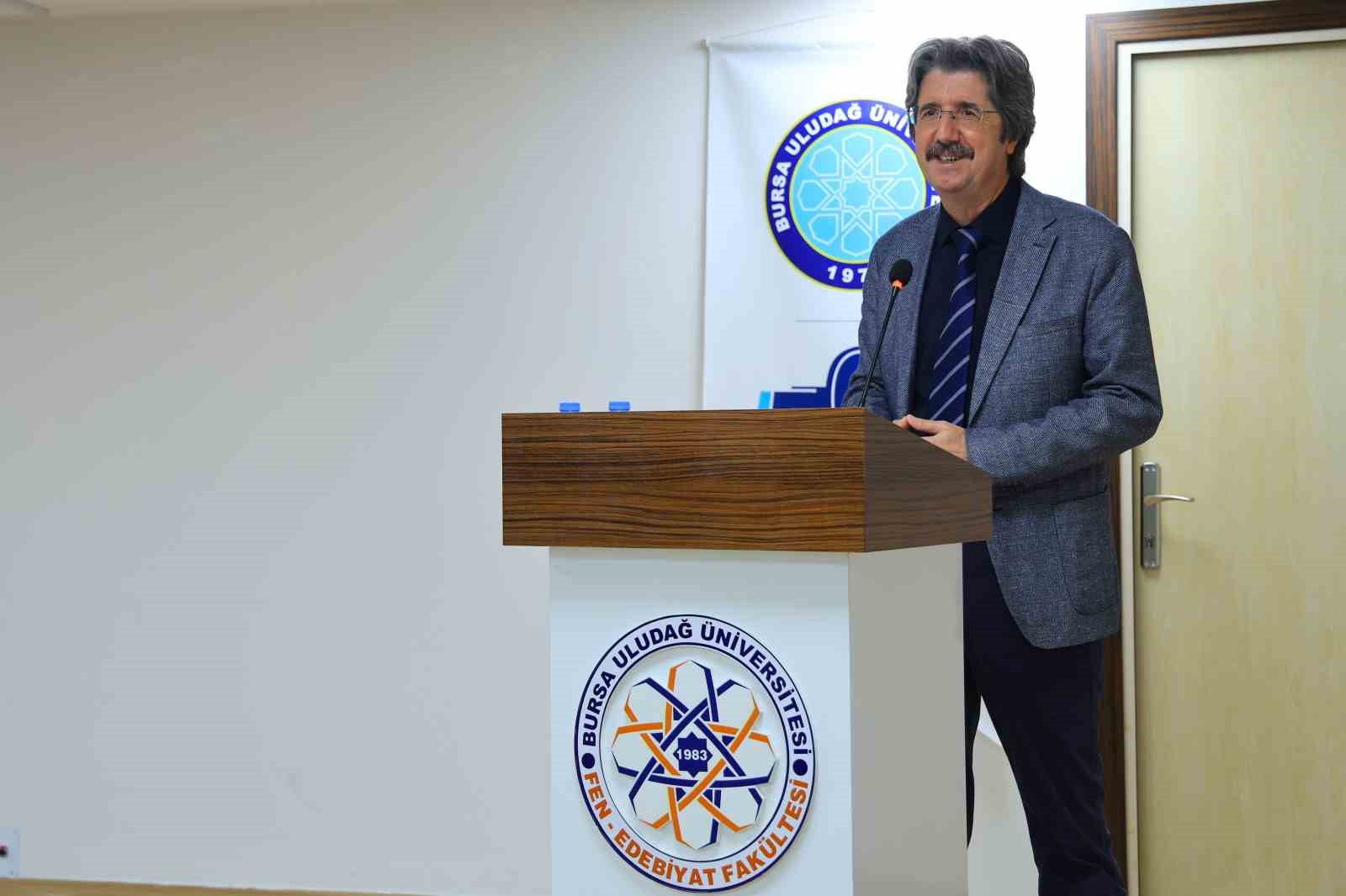 BUÜ’de yeni akreditasyon başarısı