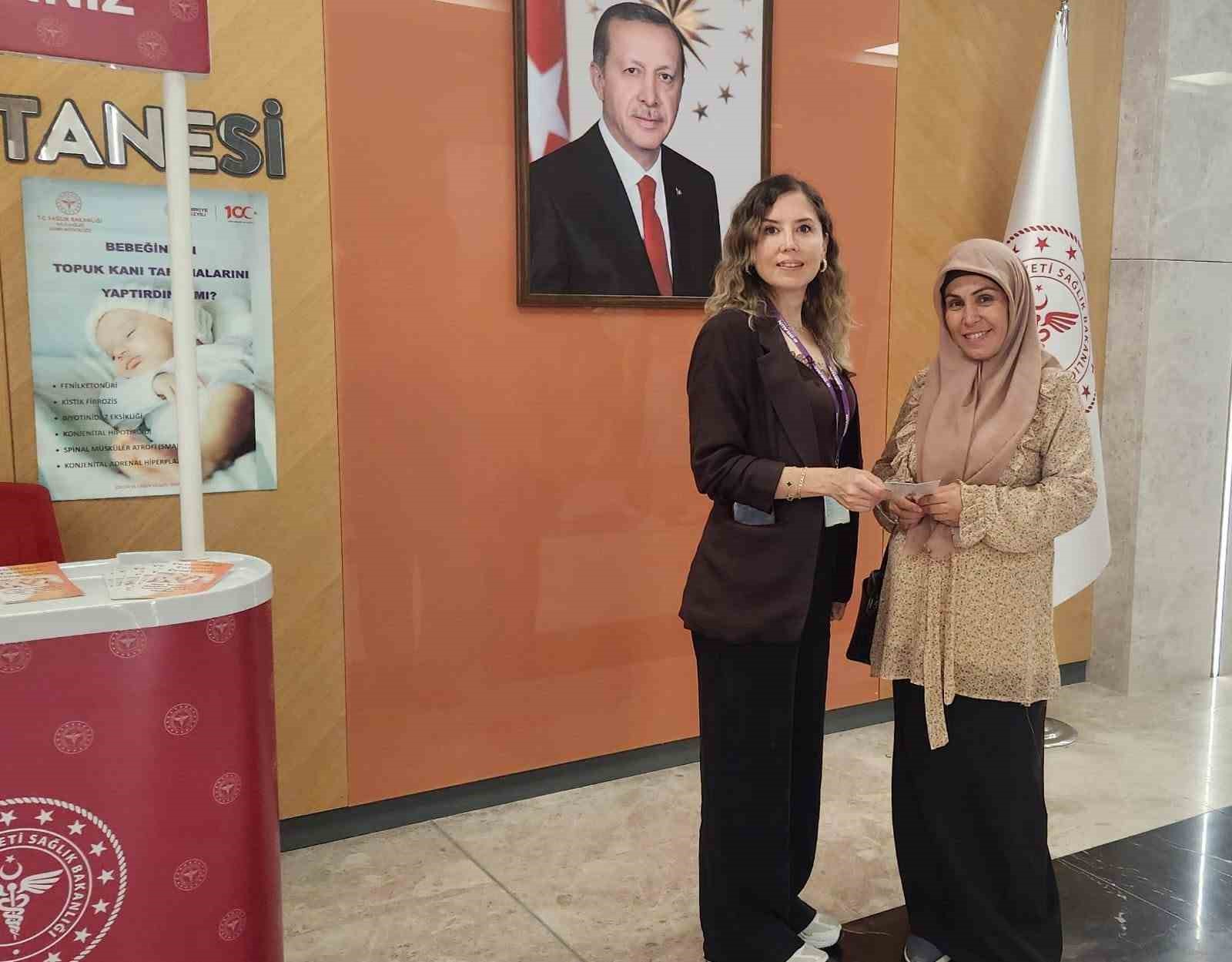 Bu hastalık tedavi edilmezse ciddi sonuçlar doğurabiliyor