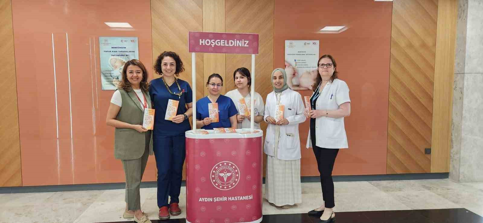 Bu hastalık tedavi edilmezse ciddi sonuçlar doğurabiliyor