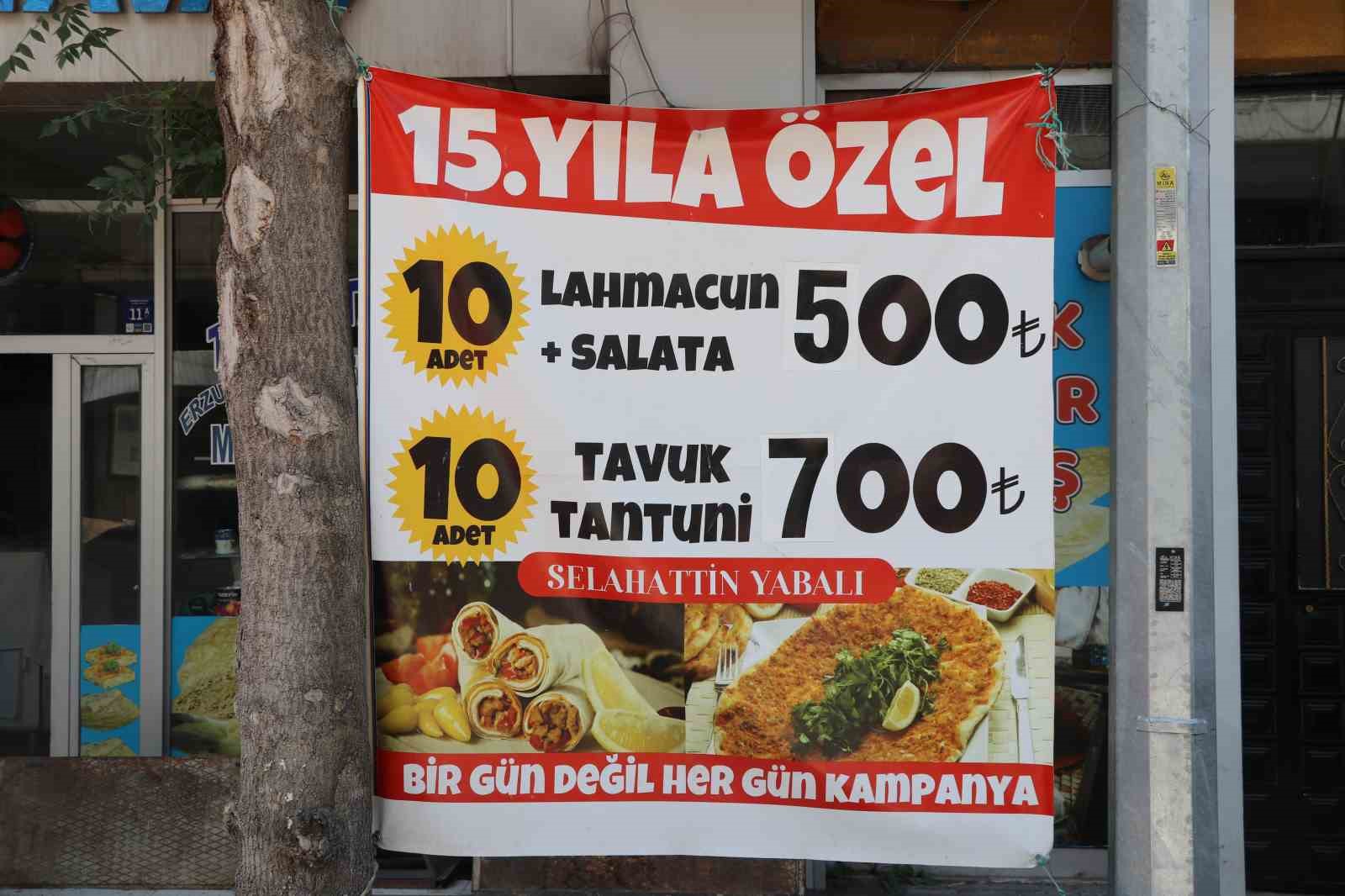 Ucuz sattı başı derde girdi, yapılan denetimde uygunsuzluk bulunamadı