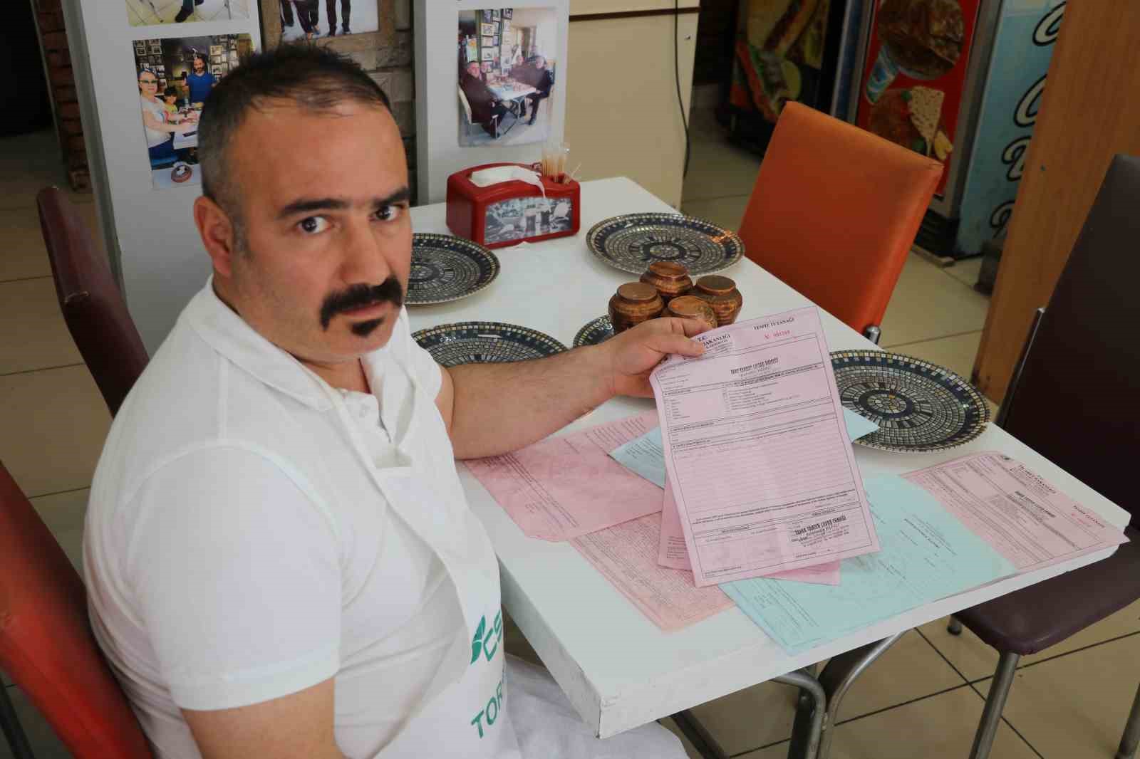 Ucuz sattı başı derde girdi, yapılan denetimde uygunsuzluk bulunamadı