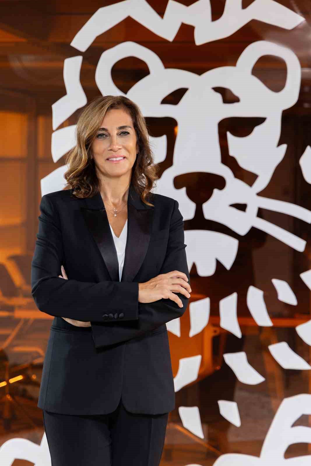 ING, geleceğin liderlerini Practica Camp’ta bir araya getirdi