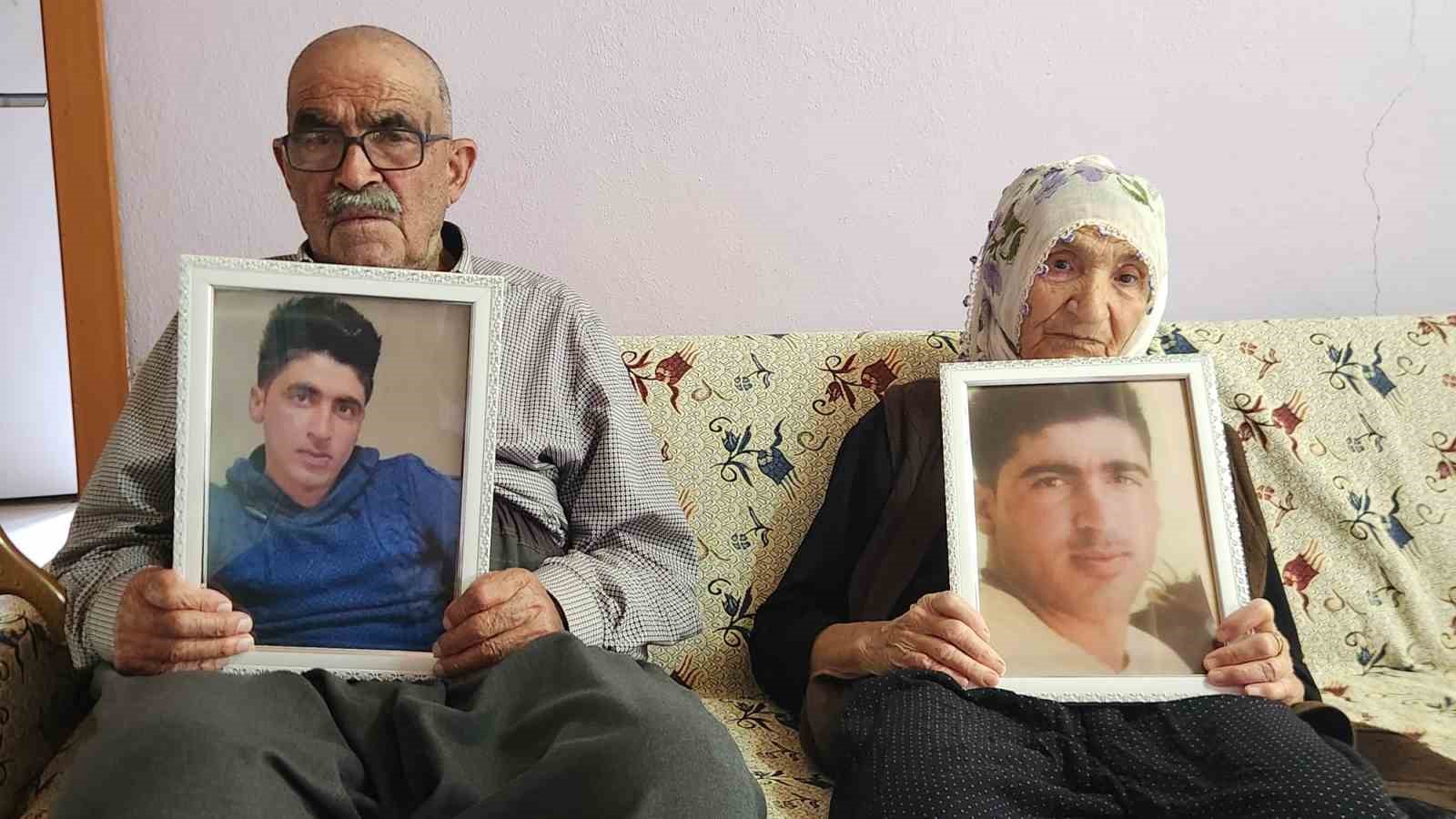 Bilirkişi "Cinayet muhtemel" dedi, dosya 9 yıldır aydınlatılamadı