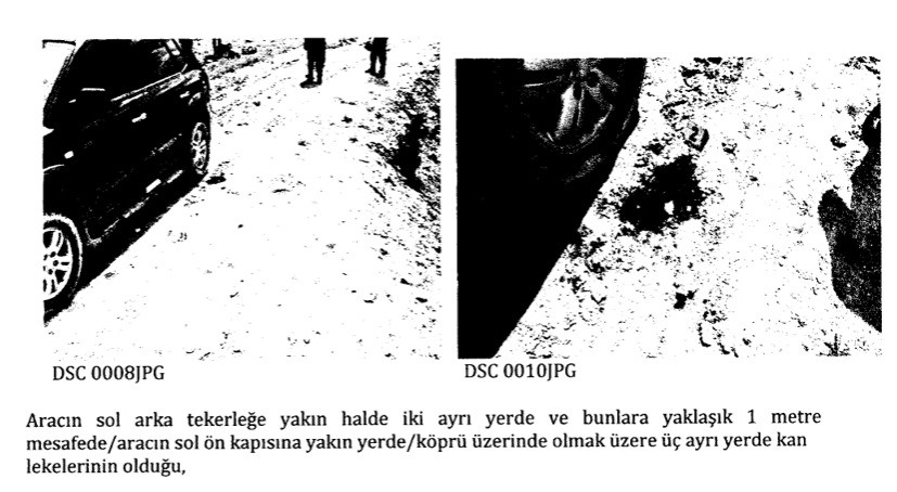 Bilirkişi "Cinayet muhtemel" dedi, dosya 9 yıldır aydınlatılamadı