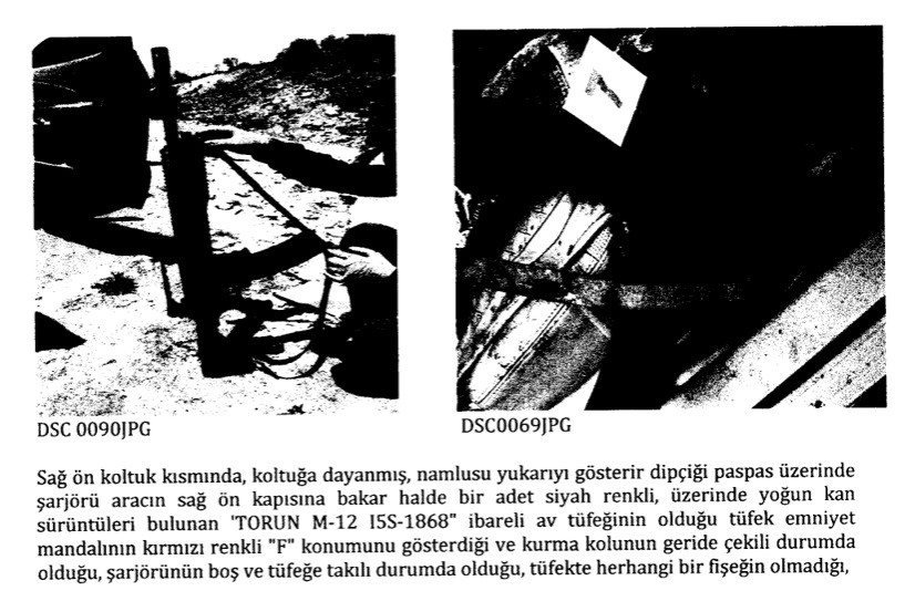 Bilirkişi "Cinayet muhtemel" dedi, dosya 9 yıldır aydınlatılamadı