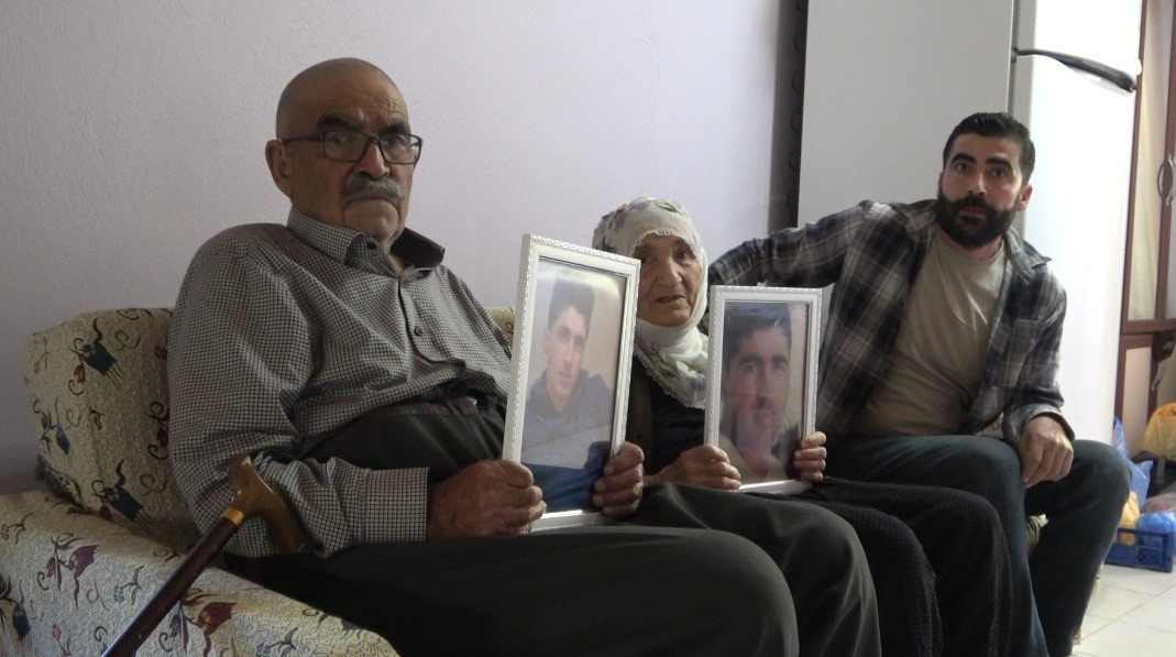Bilirkişi "Cinayet muhtemel" dedi, dosya 9 yıldır aydınlatılamadı