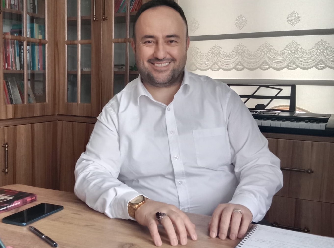 Fatih Köse’den Manisa’nın geleceği için kritik çağrı