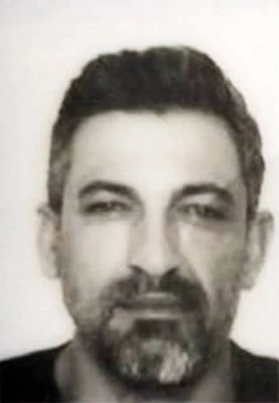 Eski eşini eşarp ve yastıkla boğan sanık, olay gecesi kız arkadaşına trafikte birisini öldürdüğünü söylemiş