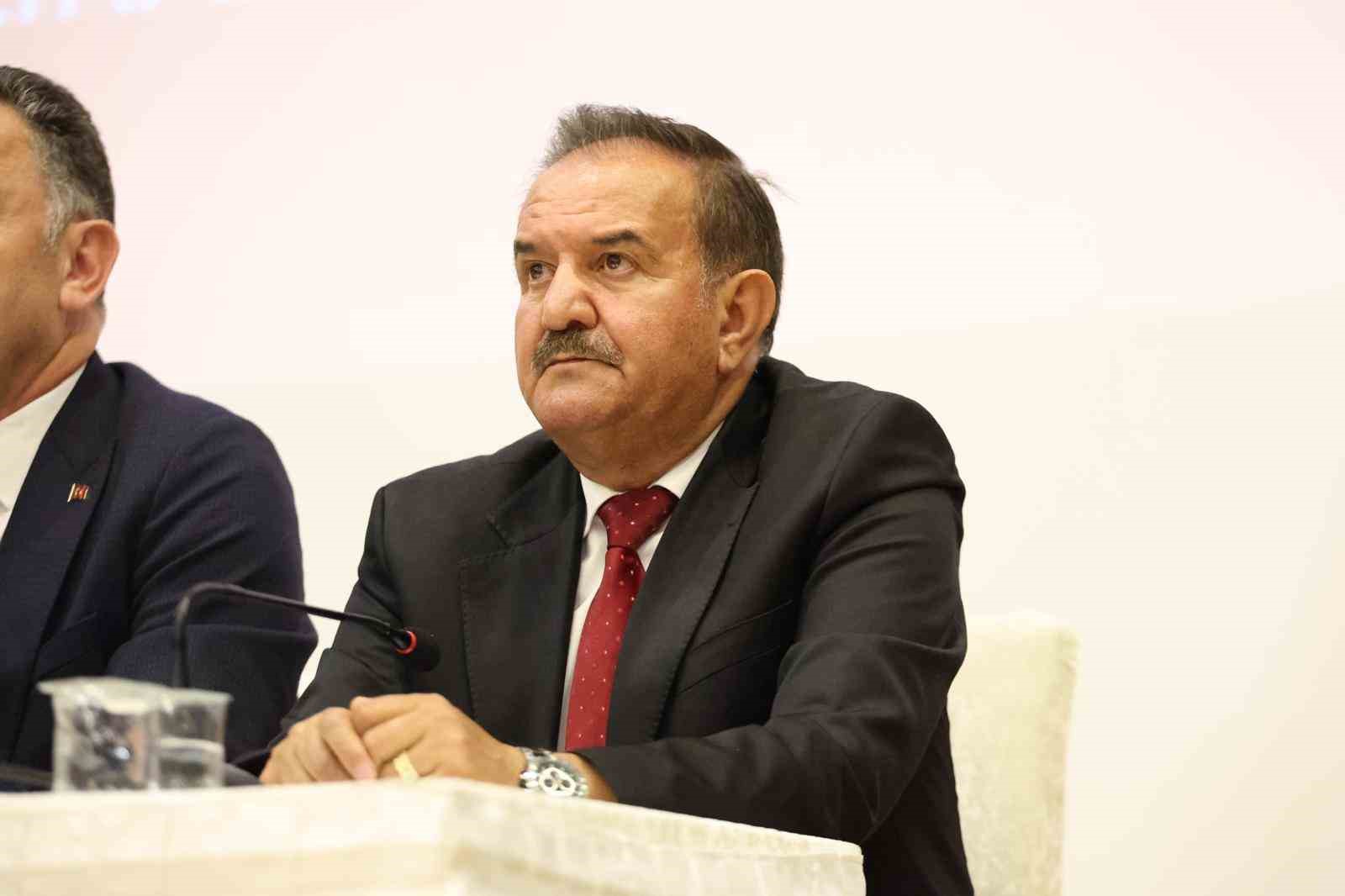 Çağlayan’dan Sivasspor camiasına umut veren mesaj!