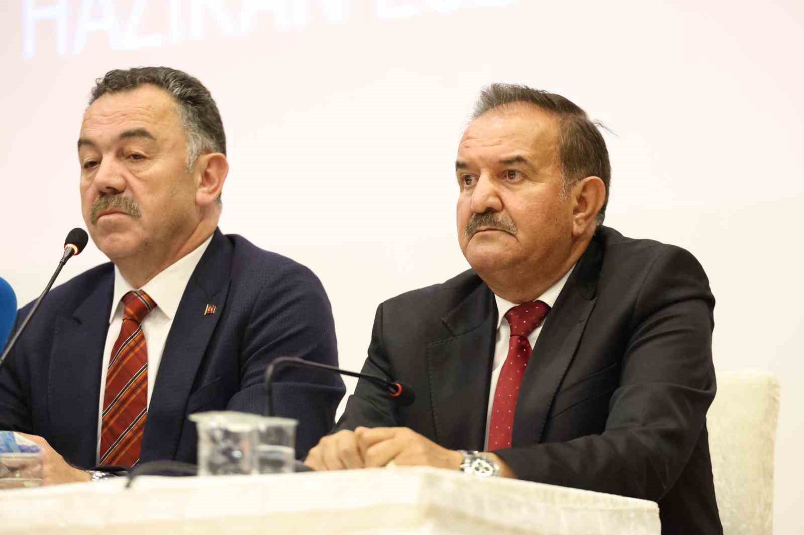 Çağlayan’dan Sivasspor camiasına umut veren mesaj!