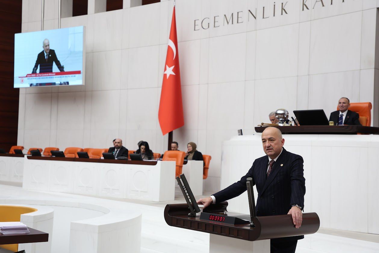 AK Partili Gider: 