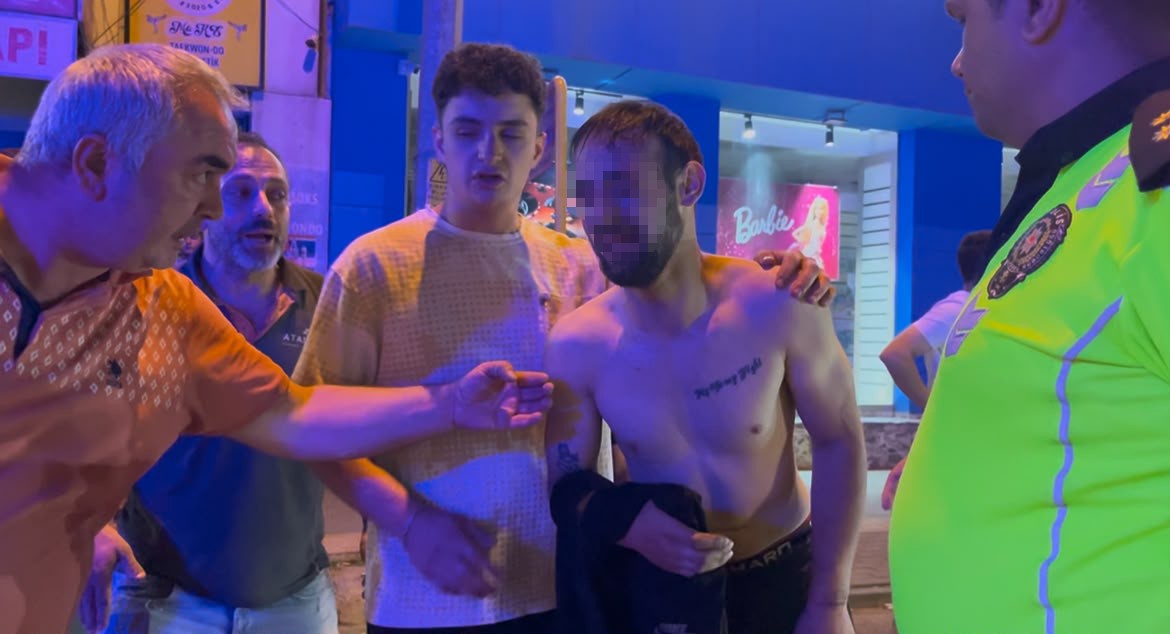 Cinayet gibi kaza: 1 ölü, 1 yaralı