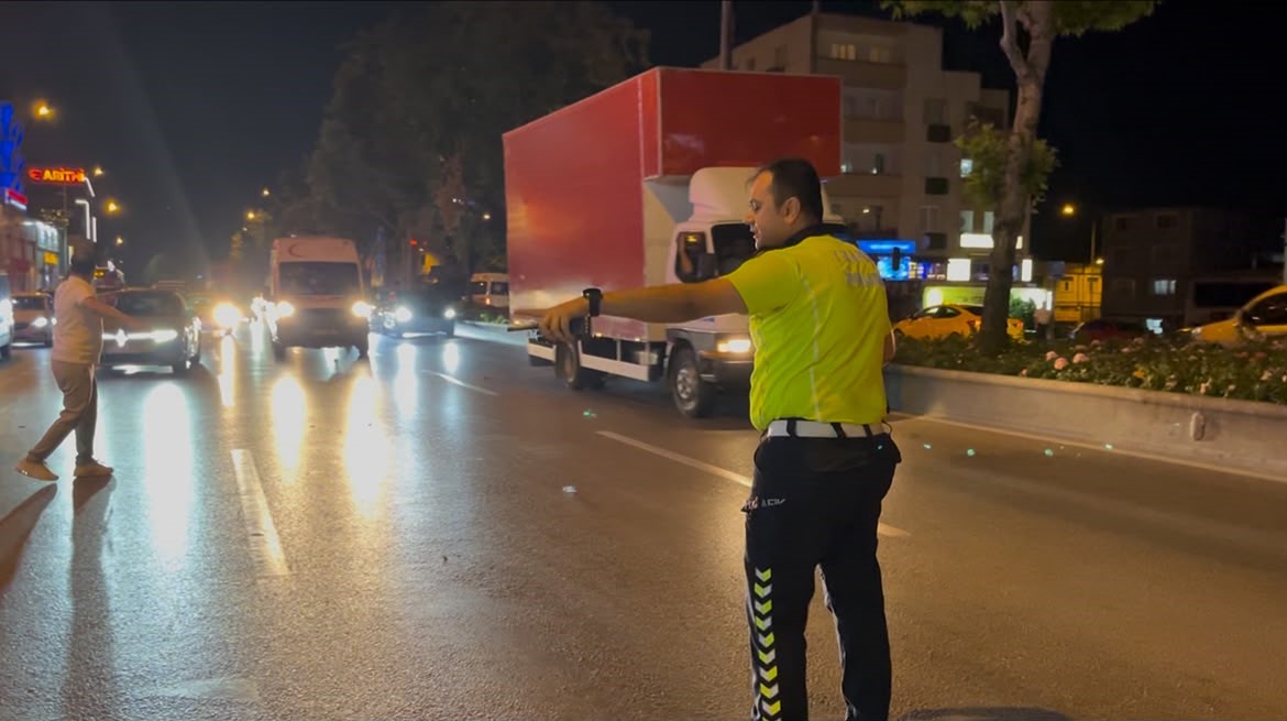 Cinayet gibi kaza: 1 ölü, 1 yaralı