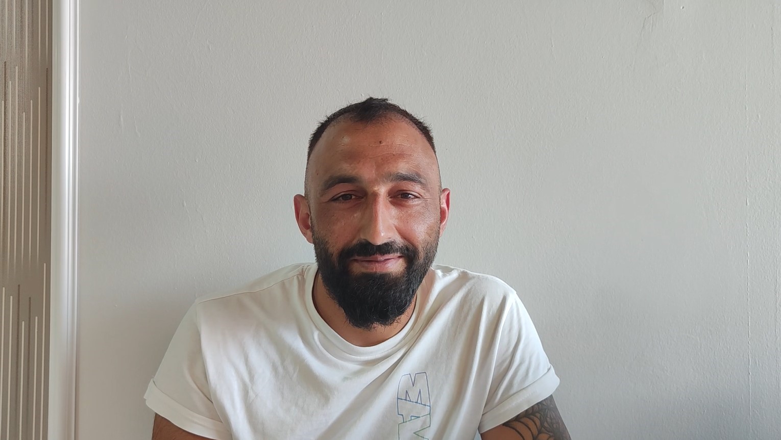 Sivas’ta fıkralara konu olacak olay, balık ağaca çıktı
