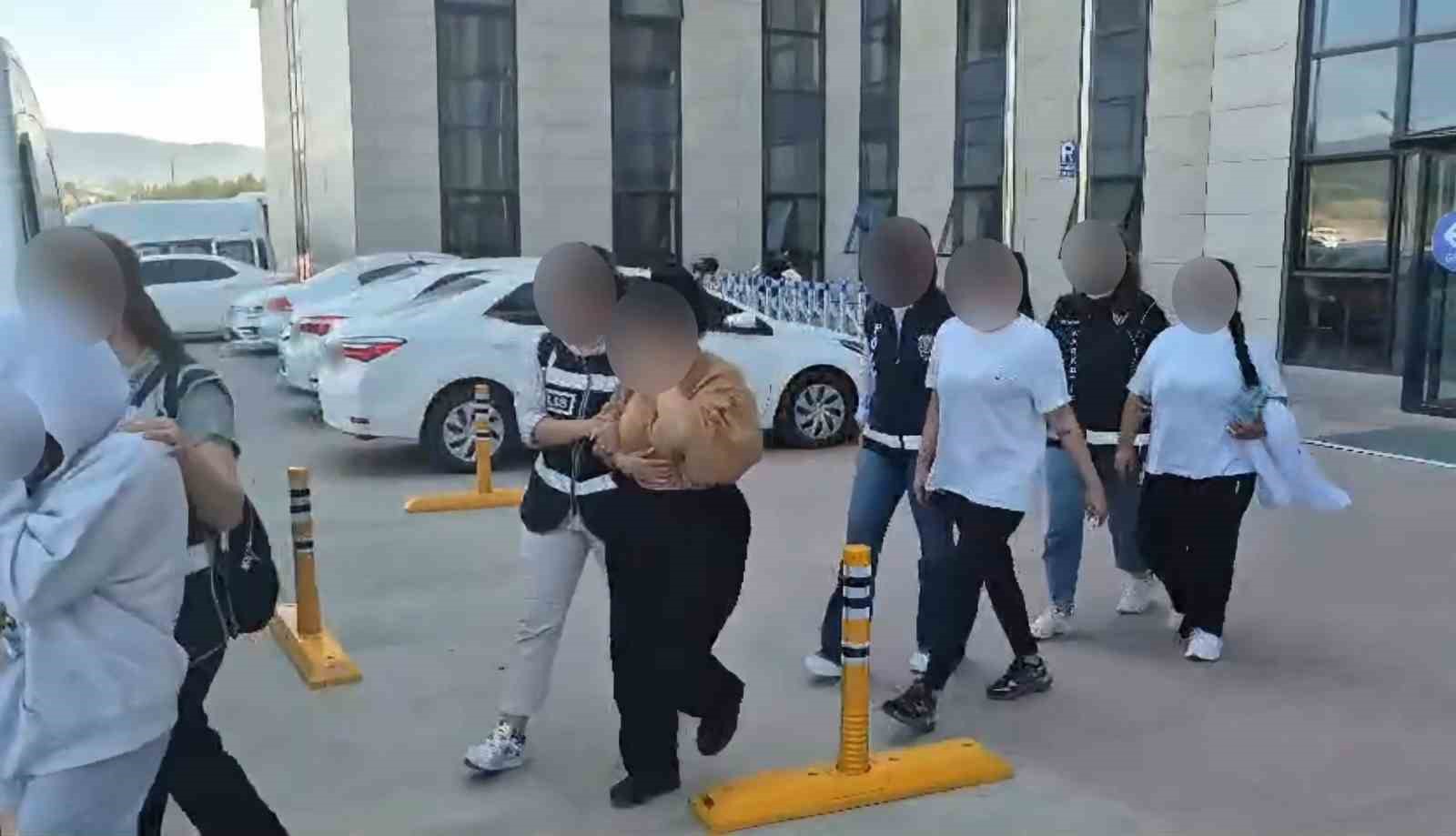 Yalova’da 13 bin 904 uyuşturucu hap ele geçirildi: 2 tutuklama