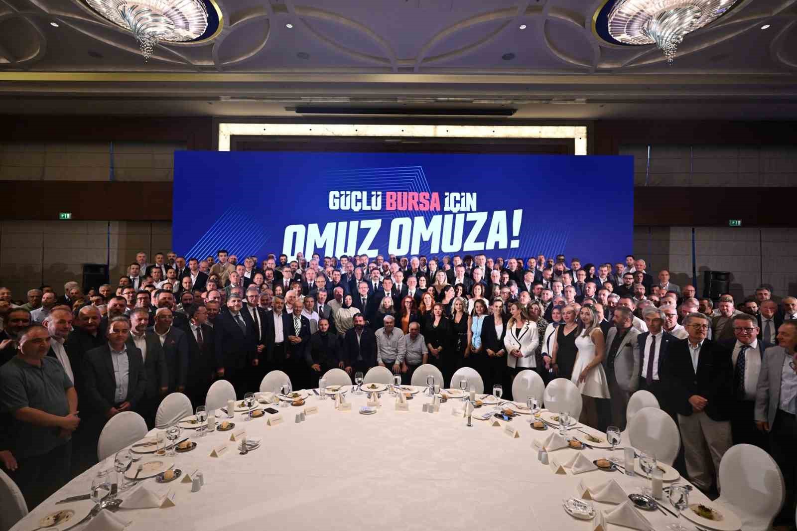 KOBİ OSB, TEKNOSAB’da hayata geçti