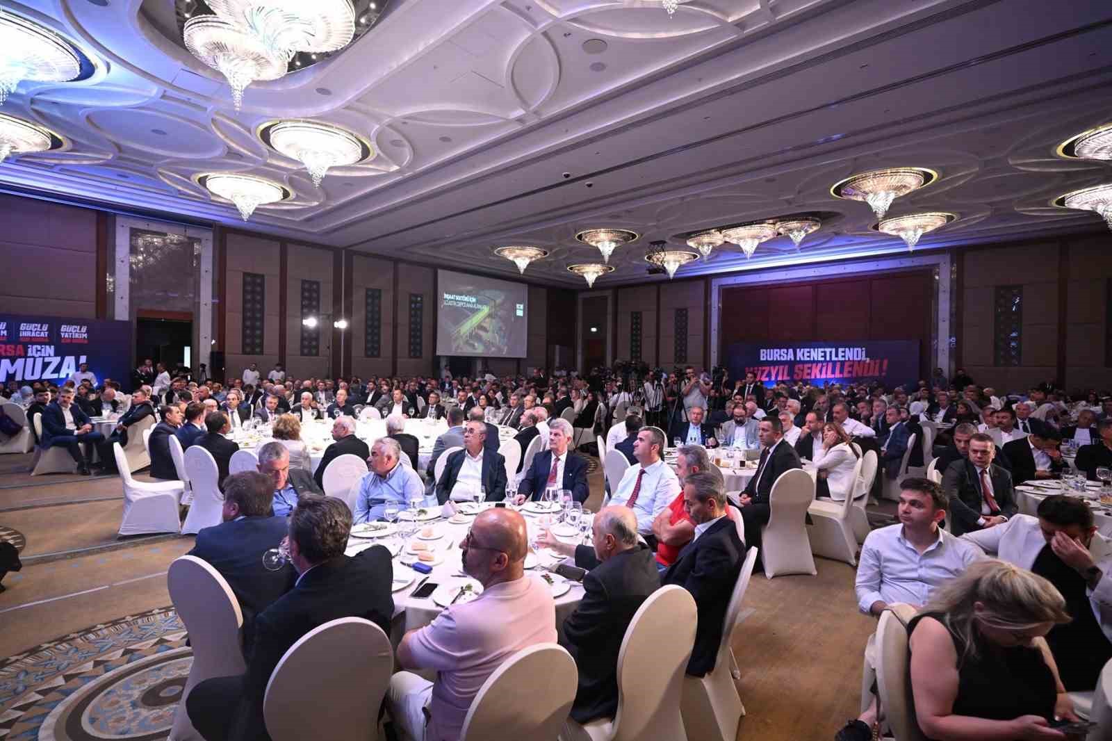 KOBİ OSB, TEKNOSAB’da hayata geçti