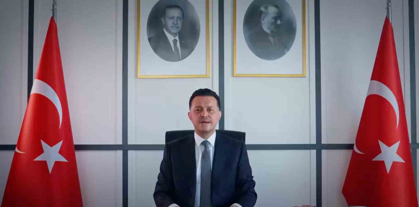Milletvekili Hatipoğlu’ndan Büyükşehir Belediyesi’ne seçim vaatleri eleştirisi